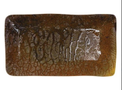 RUSTICO GENESIS RECTANGULAR PLATES 37CM X 22CM