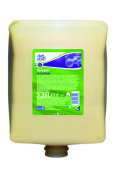 DEB SOLOPOL GRITTY FOAM 3.25L (PREV DEB GRITTY FOAM)