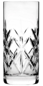 FLAMENCO HIGHBALL GLASS 12OZ 167.028 X6