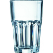 ARCOROC GRANITY HIBALL GLASS 14OZ/400ML