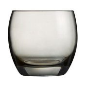 ARCOROC SALTO GREY ROCKS TUMBLER GLASS 11OZ/320ML
