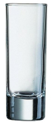 ARCOROC ISLANDE SHOT GLASS 2OZ/60ML