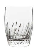 INCANTO CRYSTAL DOUBLE OLD FASHIONED GLASS 12OZ  PM920