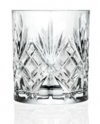 MELODIA DOF TUMBLER 9.53CM H 31CL