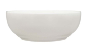 ELIA PREMIER BONE CHINA GLACIER OATMEAL/CEREAL BOWL 5.3inch