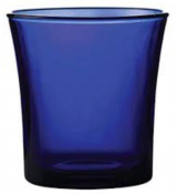 DURALEX SAPHIR COBALT TUMBLER 7.5OZ/210ML