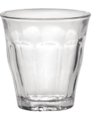 PICARDIE JUICE TUMBLER 4.5OZ 13CL X6