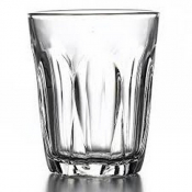 DURALEX PROVENCE TUMBLER GLASS 5.8OZ/160ML
