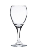 ARTIS TEARDROP TEAR WINE GLASS 19CL 6.5OZ X12 3966  TEARDROP