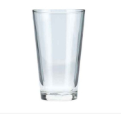 MIXING GLASS WITH LIP 26OZ