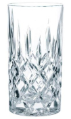 RIEDEL NACHTMANN NOBLESSE LONG DRINK HIBALL GLASS 13.2OZ/375ML