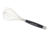 DE BUYER GOMA PROFESSIONAL WHISK 45CM 18inch