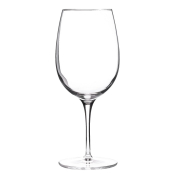LUIGI BORMIOLI PALACE LARGE WINE GLASS 17OZ/480ML