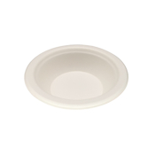 SUSTAIN 12OZ BAGASSE BOWL X500