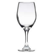 LIBBEY PERCEPTION TALL GOBLET GLASS 14OZ/410ML