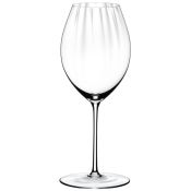 RIEDEL PERFORMANCE SHIRAZ/SYRAH GLASS 22.3OZ/630ML