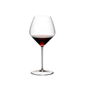RIEDEL VELOCE PINOT NOIR/ NEBBIOLO GLASS 27OZ