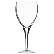 LUIGI BORMIOLI MICHELANGELO GRANDI VINI GLASS 12OZ/350ML LINED 250ML CE