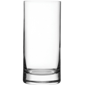 UTOPIA NUDE ROCKS S HIBALL GLASS 15.3OZ/435ML