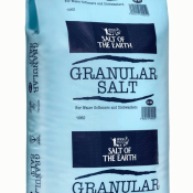 GRANULAR SALT 25KGS BB092-25
