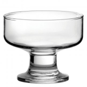 UTOPIA SAXON DESSERT GLASS 9OZ X24  P41016