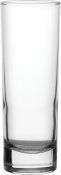 UTOPIA SIDE NARROW HIBALL GLASS 10OZ X12