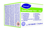 GOOD SENSE VERT 6 X 0.02L/20ML