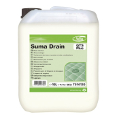 JD SUMA DRAIN GTS 10LTR 7514130