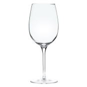 LUIGI BORMIOLI VINOTEQUE RICCO WINE GLASS 20.8OZ/590ML