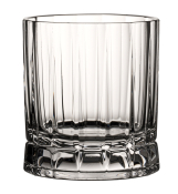 WAYNE WHISKY GLASS 11.5OZ 33CL 97MM X24 P68184