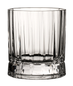 WAYNE OLD FASHIONED GLASS 25CL 8.75OZ 89MM P68174