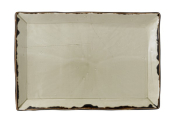 DUDSON HARVEST LINEN RECTANGULAR TRAY 13.6X9.2inch