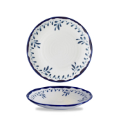 DUDSON MEDITERRANEAN ARVEST ORGANIC COUPE BOWL 9.6inch