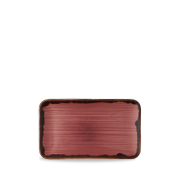 DUDSON PLUM HARVEST ORGANIC RECTANGULAR PLATE 10.6X6.3inch