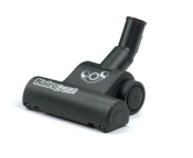 NUMATIC AIR TURBO HAIRO BRUSH BLACK 190MM