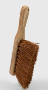 HAND BRUSH COCO SOFT 280MM HF014