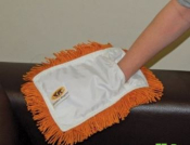 GOLDEN GLOVE HAND DUSTER