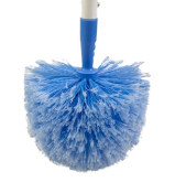 DOMED COBWEB BRUSH HEAD ONLY