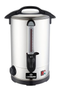 CHEFMASTER 30LTR MANUAL FILL WATERBOILER