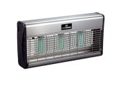 CHEFMASTER INSECT CONTROL UNIT ECO 150M2 ALUMINIUM