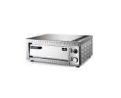 CHEFMASTER SINGLE DECK PIZZA OVEN