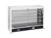 CHEFMASTER PIE CABINET LARGE