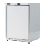 ARCTICA MEDIUM DUTY UNDER COUNTER FRIDGE 143LTR - WHITE