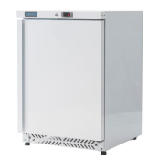 ARCTICA MEDIUM DUTY UNDER COUNTER FREEZER 143LTR - WHITE