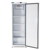 ARCTICA MEDIUM DUTY UPRIGHT FRIDGE 356LTR WHITE