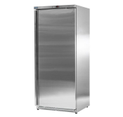 ARCTICA MEDIUM DUTY UPRIGHT FRIDGE 580LTR STAINLESS STEEL