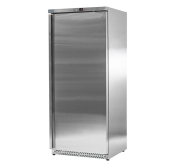 ARCTICA MEDIUM DUTY UPRIGHT FREEZER 580L STAINLESS STEEL