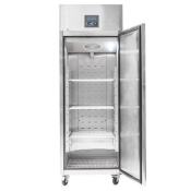 ARCTICA HEAVY DUTY GN FRIDGE 670LTR 1 DR - STAINLESS STEEL