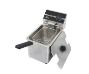 CHEFMASTER COUNTERTOP FRYER 4LTR