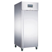 ARCTICA MEDIUM DUTY GN FREEZER 600LTR 1 D00R STAINLESS STEEL